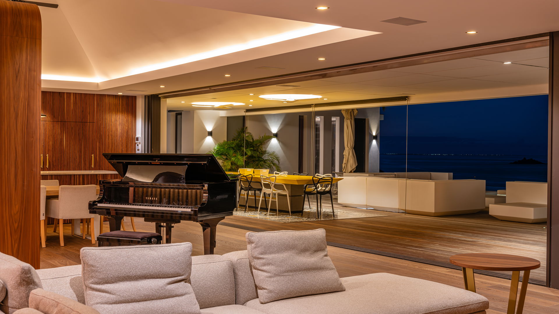 My Way - 5-bedroom luxury villa in My Way                                                 Colombier - Image 11