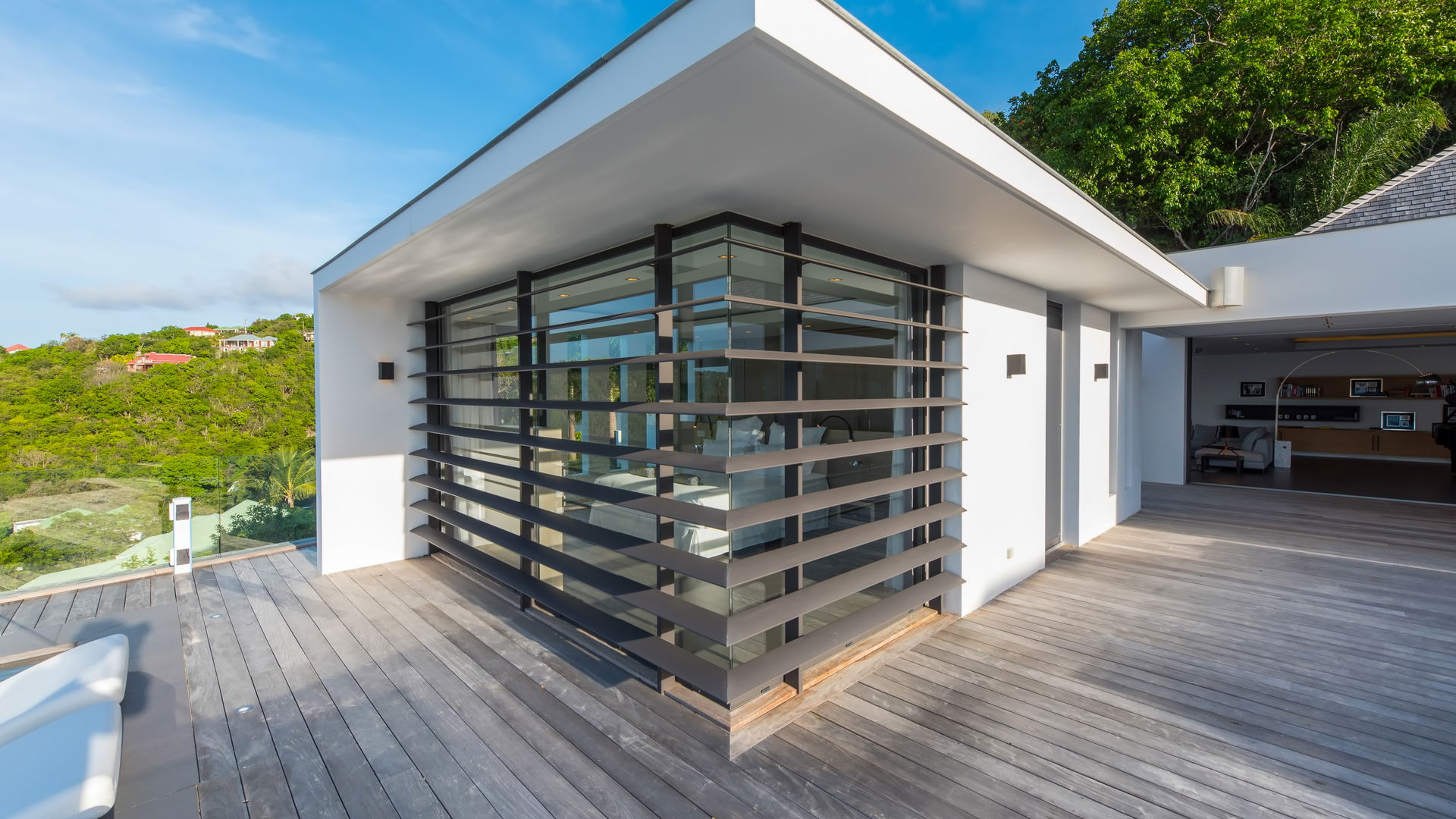 My Way - 5-bedroom luxury villa in My Way                                                 Colombier - Image 45