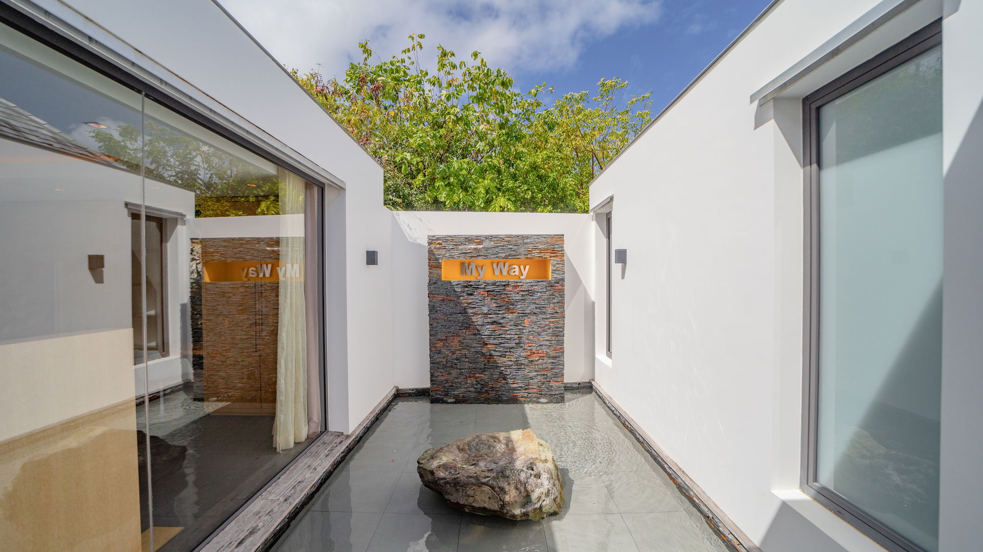 My Way - 5-bedroom luxury villa in My Way                                                 Colombier - Image 58