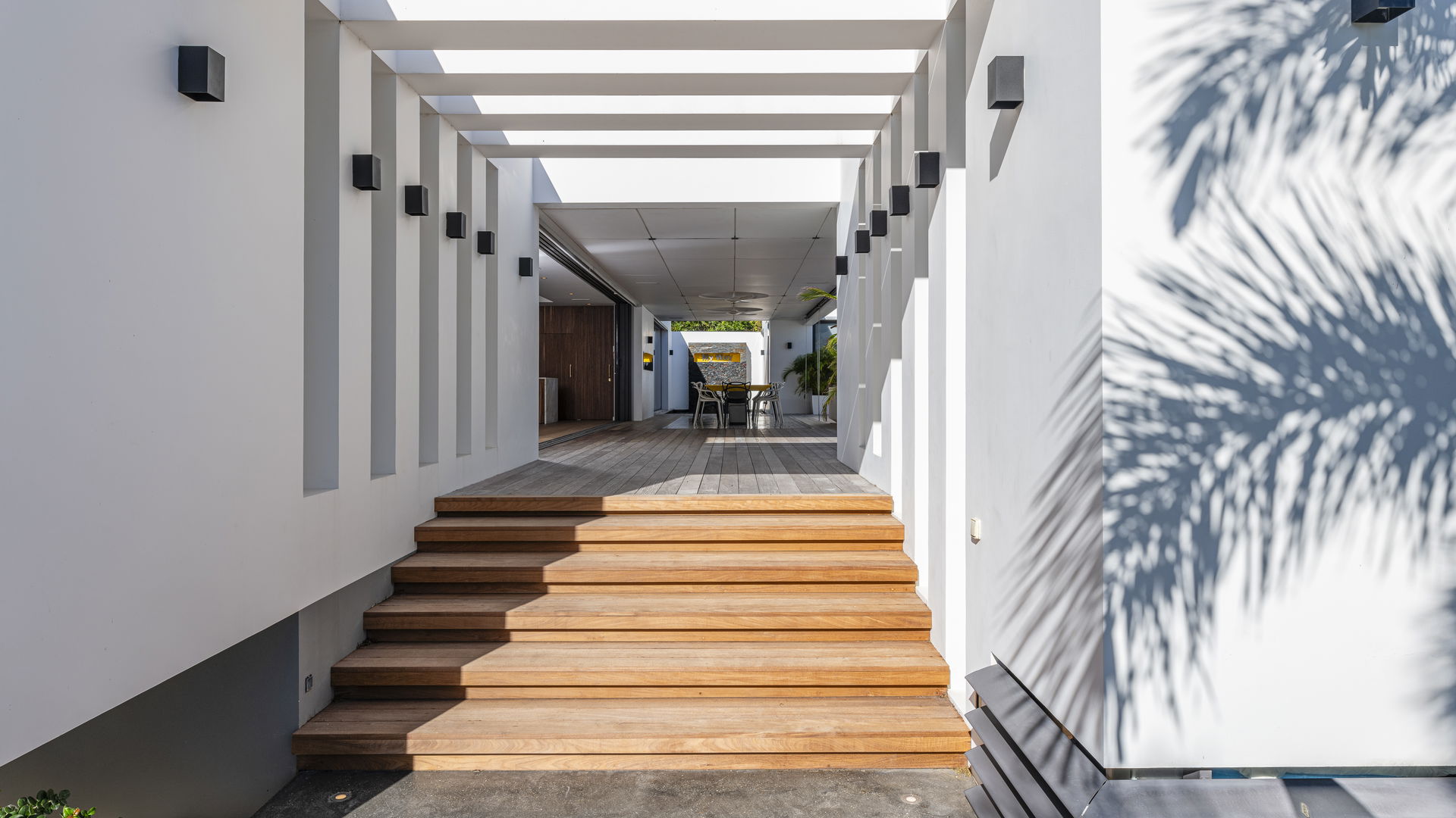 My Way - 5-bedroom luxury villa in My Way                                                 Colombier - Image 119