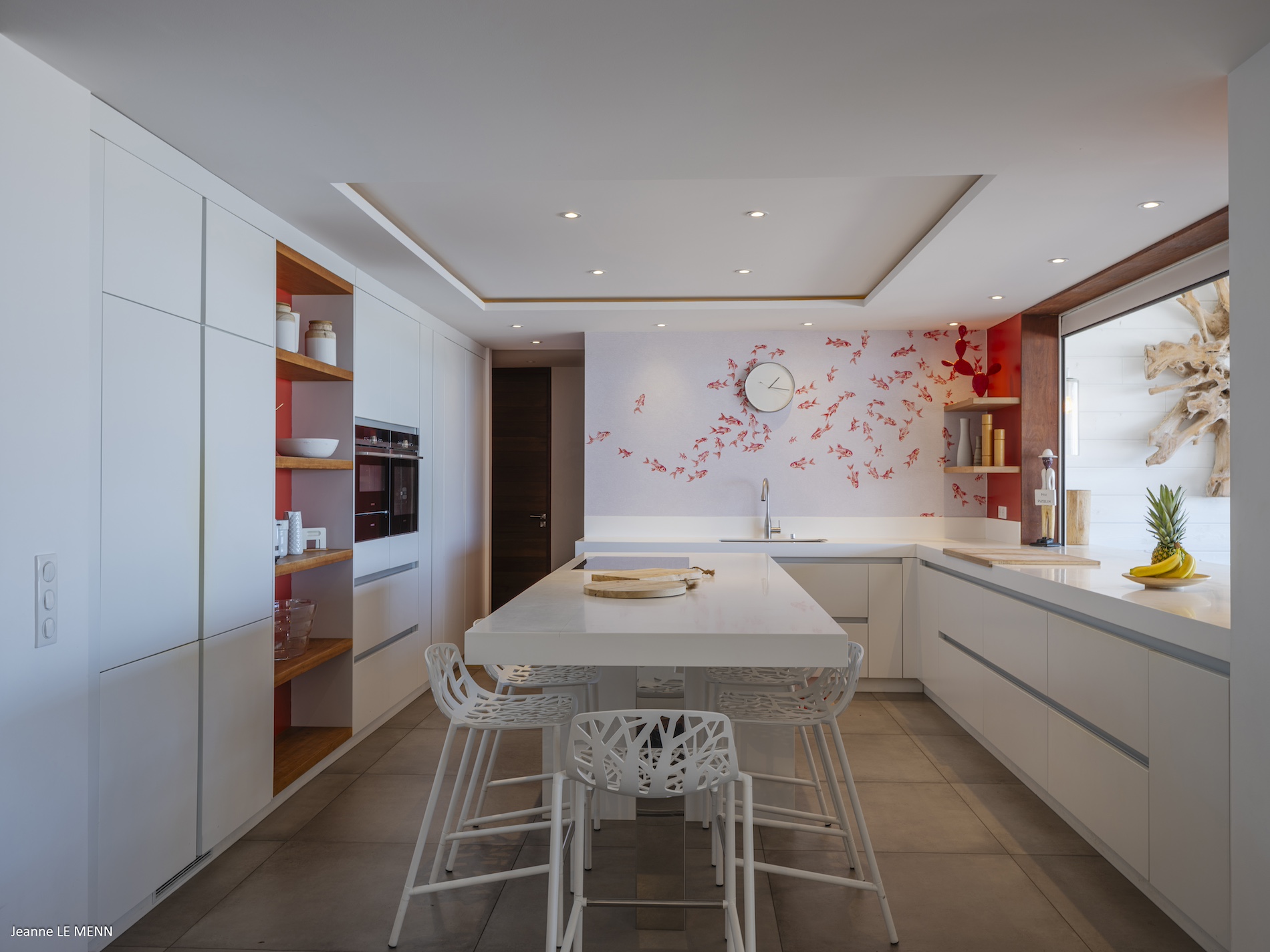 Villa Mapai - 6-bedroom luxury villa in St. Maarten - Image 8