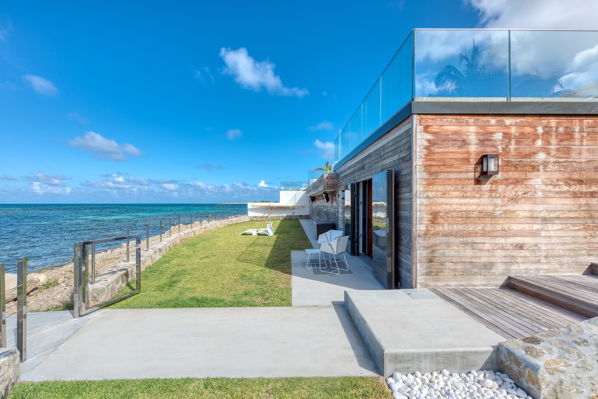 Villa Mapai - 6-bedroom luxury villa in St. Maarten - Image 7