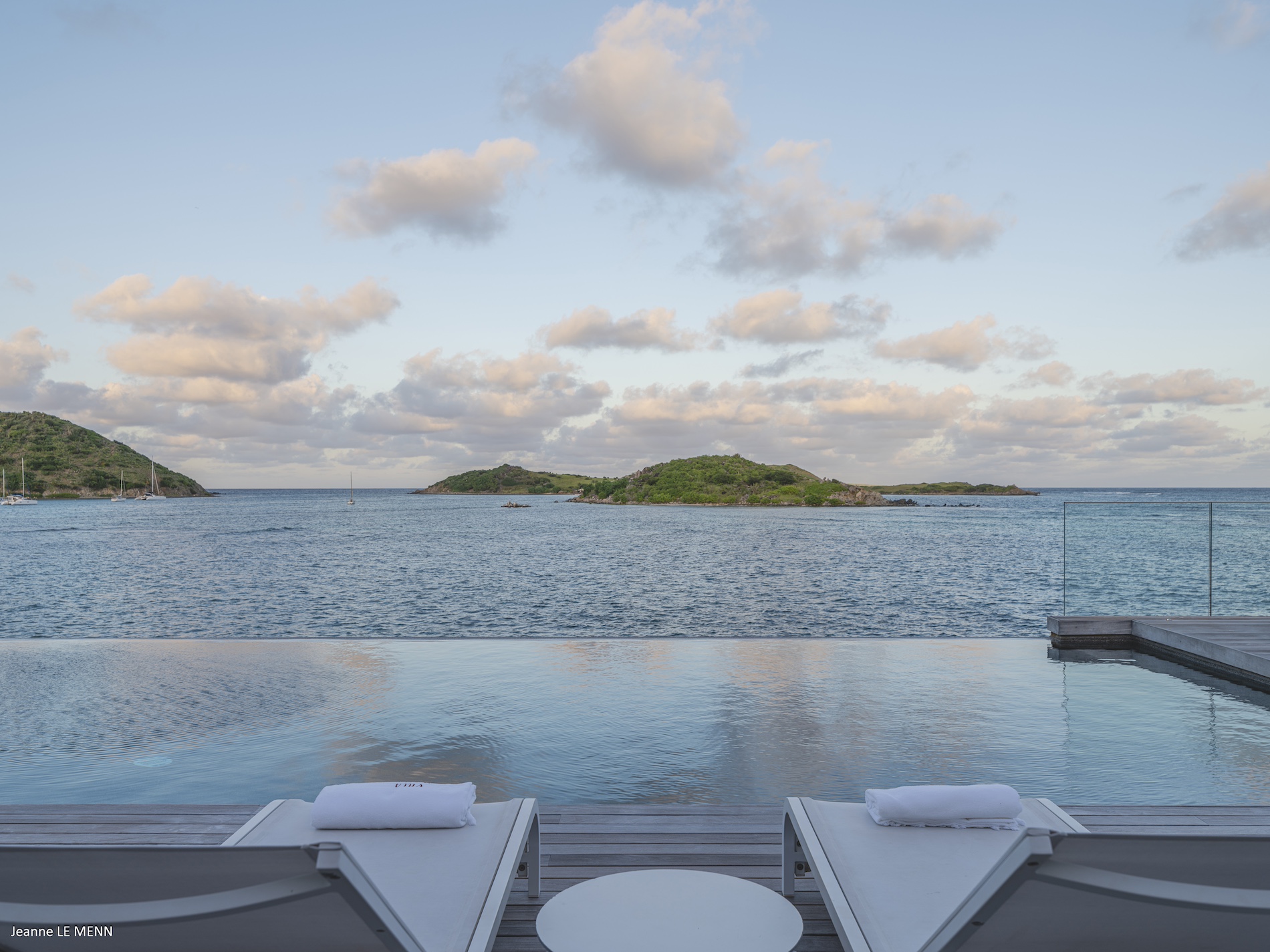 Villa Mapai - 6-bedroom luxury villa in St. Maarten - Image 17