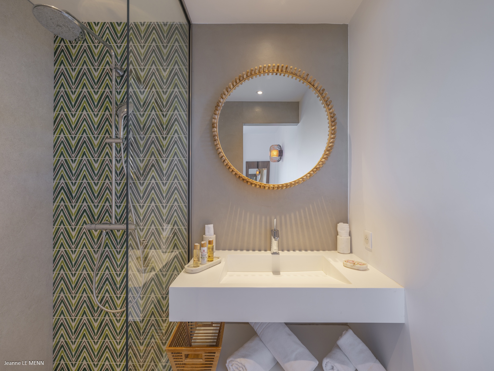 Villa Mapai - 6-bedroom luxury villa in St. Maarten - Image 13