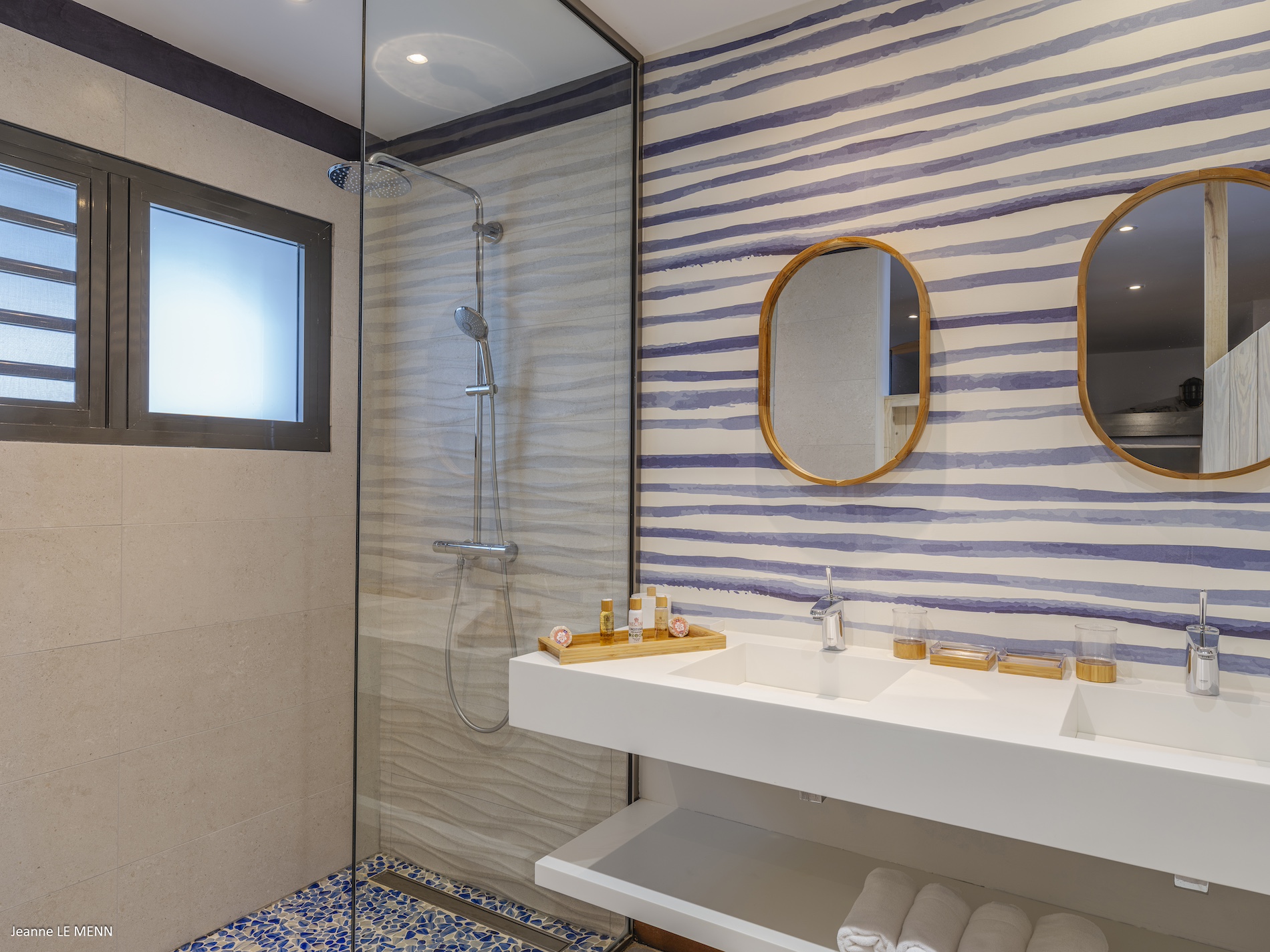 Villa Mapai - 6-bedroom luxury villa in St. Maarten - Image 9