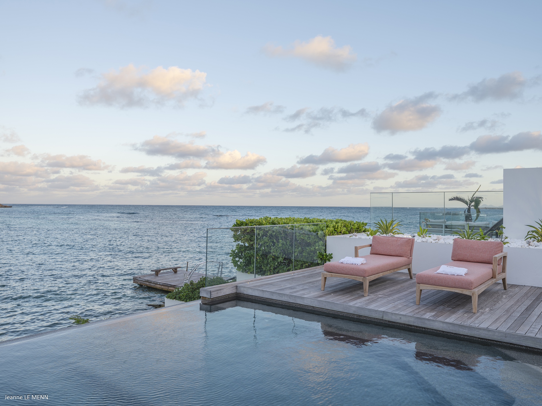 Villa Mapai - 6-bedroom luxury villa in St. Maarten - Image 14