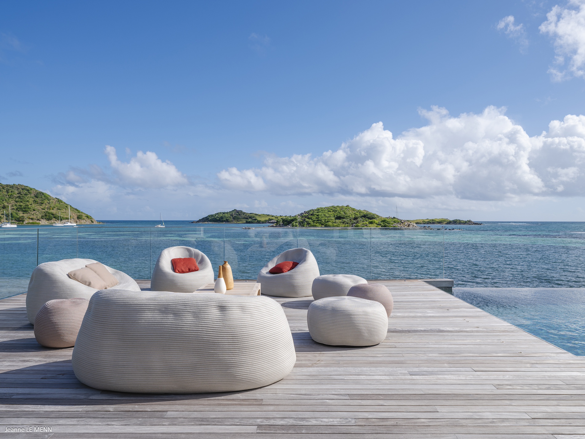 Villa Mapai - 6-bedroom luxury villa in St. Maarten - Image 19