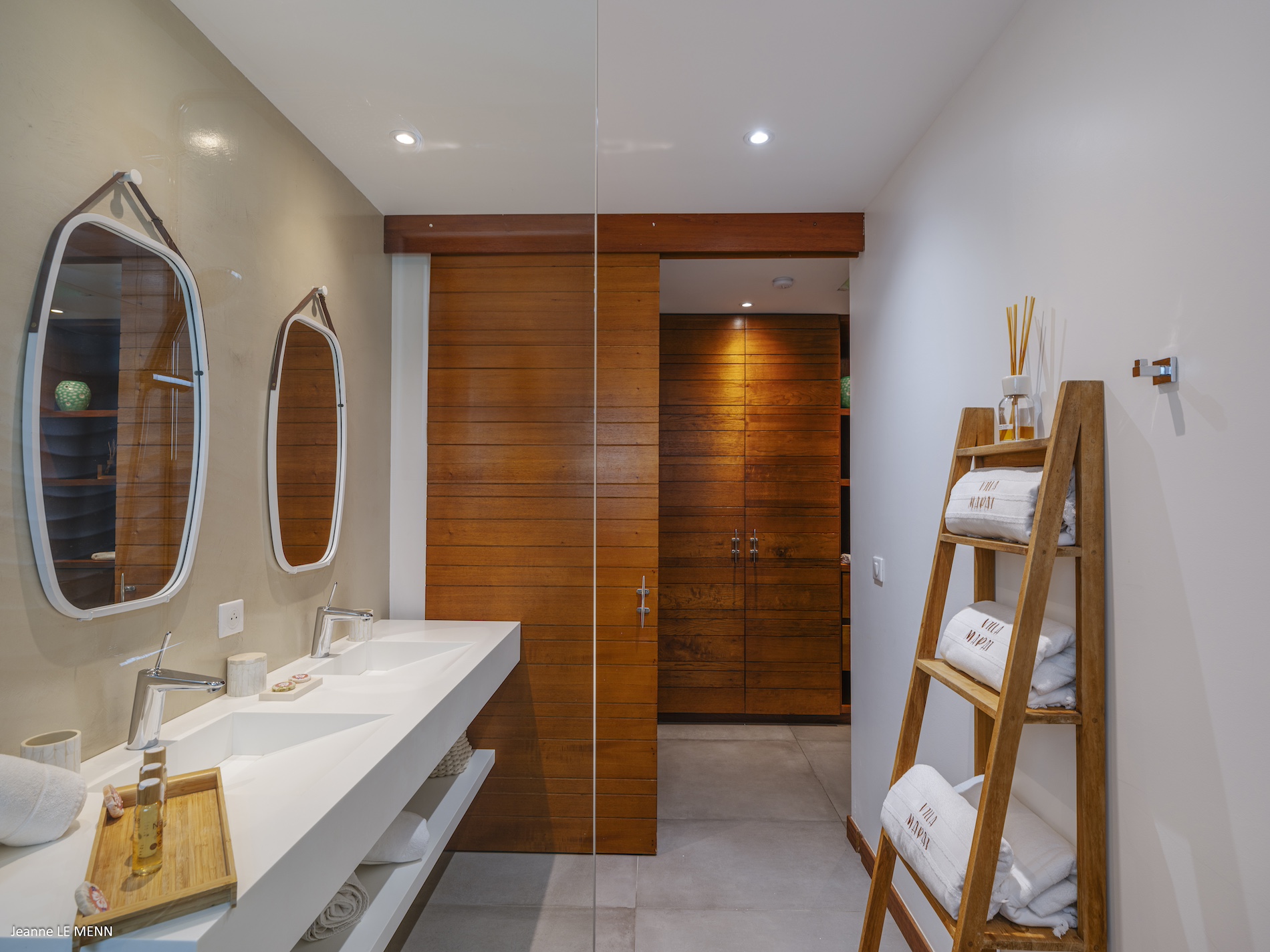 Villa Mapai - 6-bedroom luxury villa in St. Maarten - Image 11