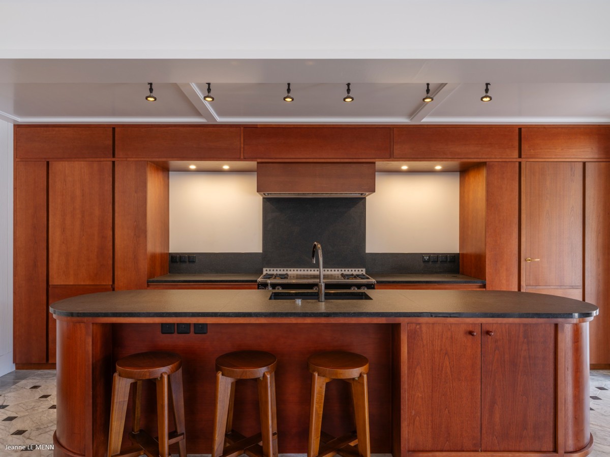 Hippocampe - 4-bedroom luxury villa in Hippocampe

        
        
            
                Gustavia - Image 8