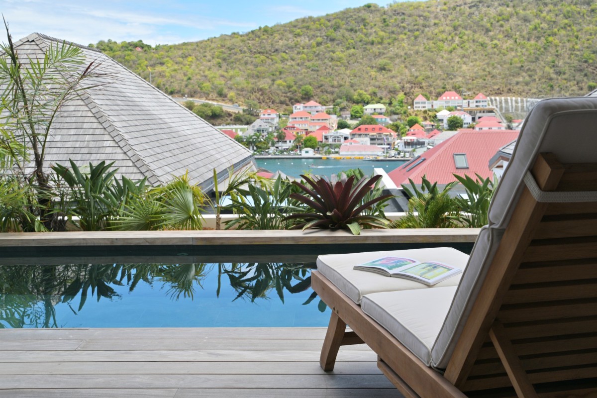 Hippocampe - 4-bedroom luxury villa in Hippocampe

        
        
            
                Gustavia - Image 10