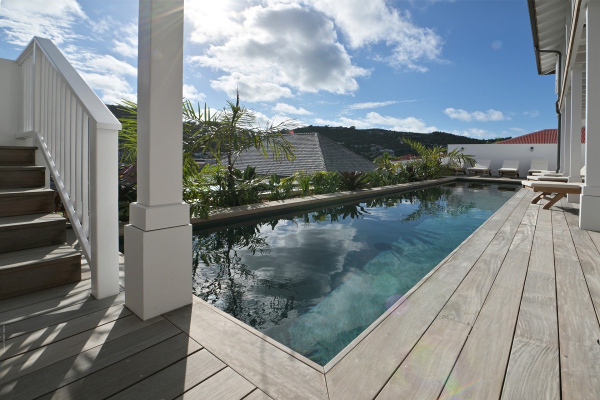 Hippocampe - 4-bedroom luxury villa in Hippocampe

        
        
            
                Gustavia - Image 12