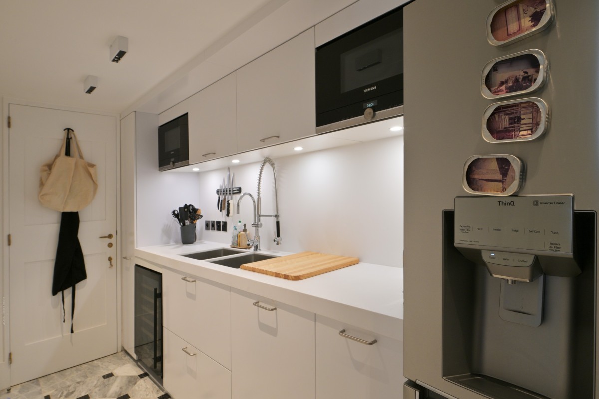 Hippocampe - 4-bedroom luxury villa in Hippocampe

        
        
            
                Gustavia - Image 14