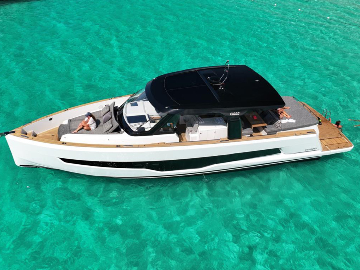 Blue Palms - Image 2