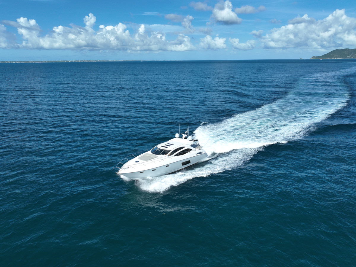 M/Y SKY - Image 9