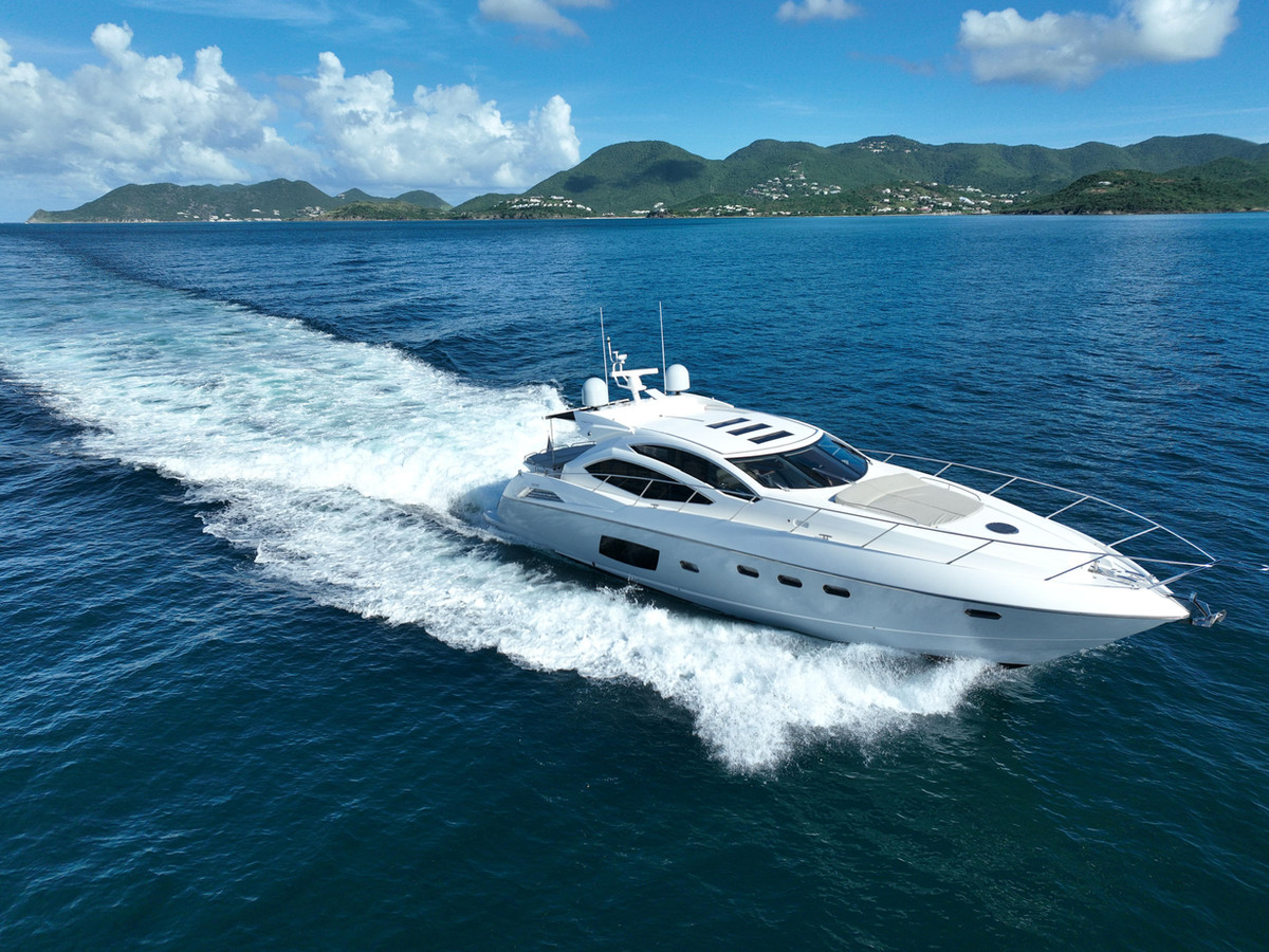 M/Y SKY - Image 10