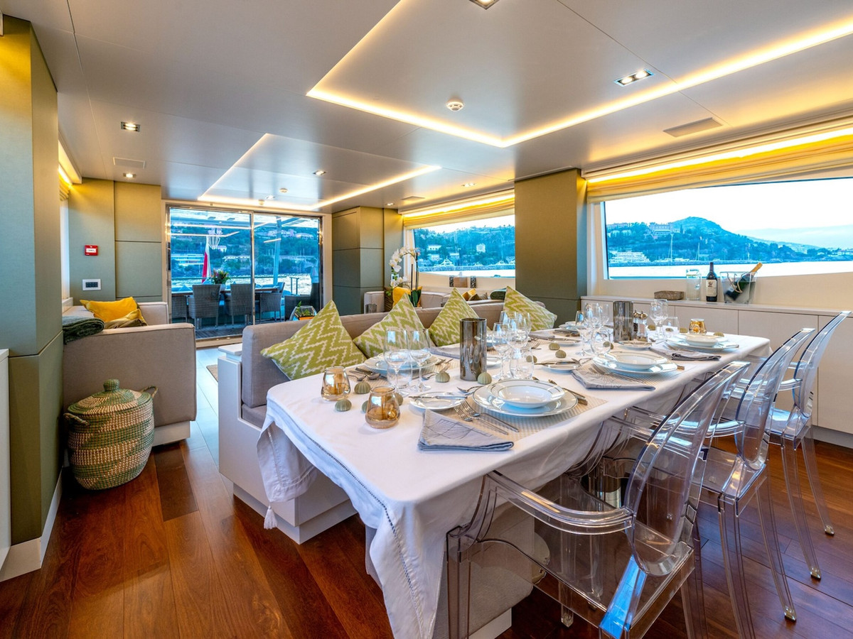 M/Y Manatea - Image 15