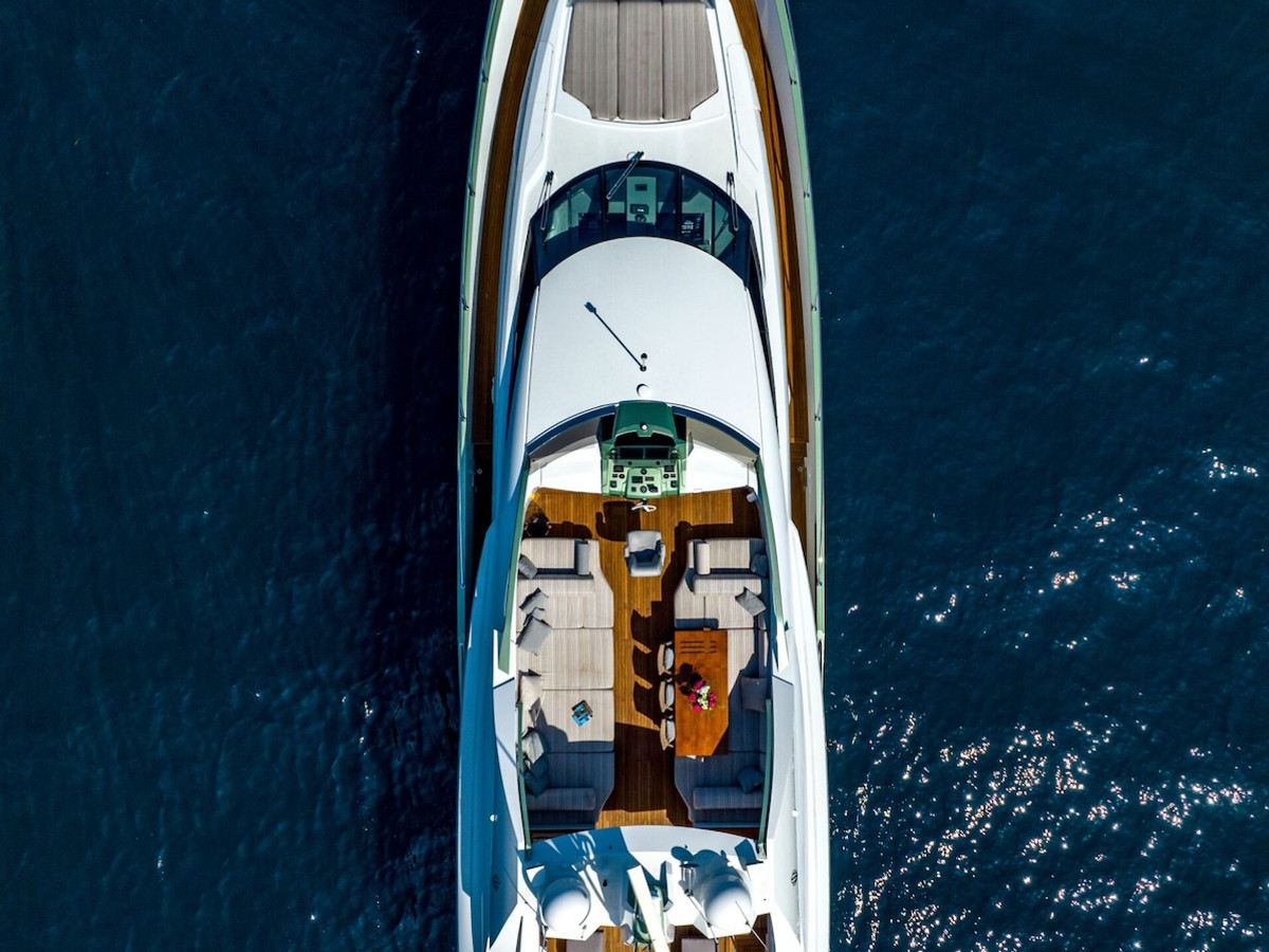 M/Y Manatea - Image 2