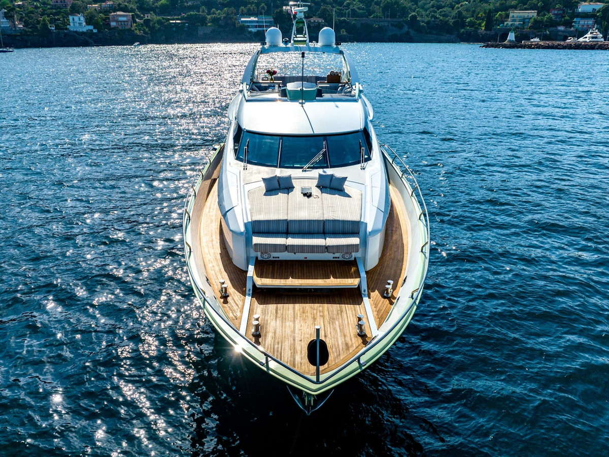 M/Y Manatea - Image 5