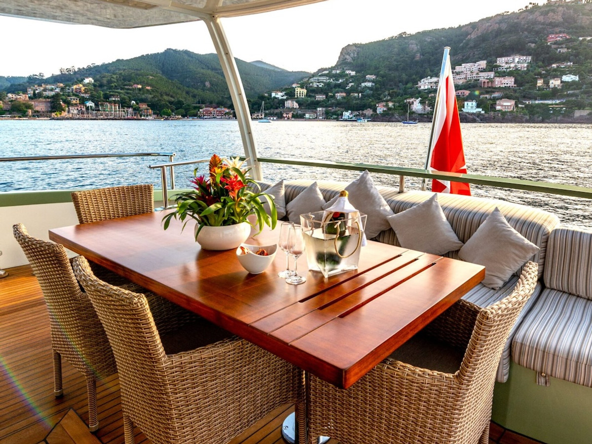 M/Y Manatea - Image 7