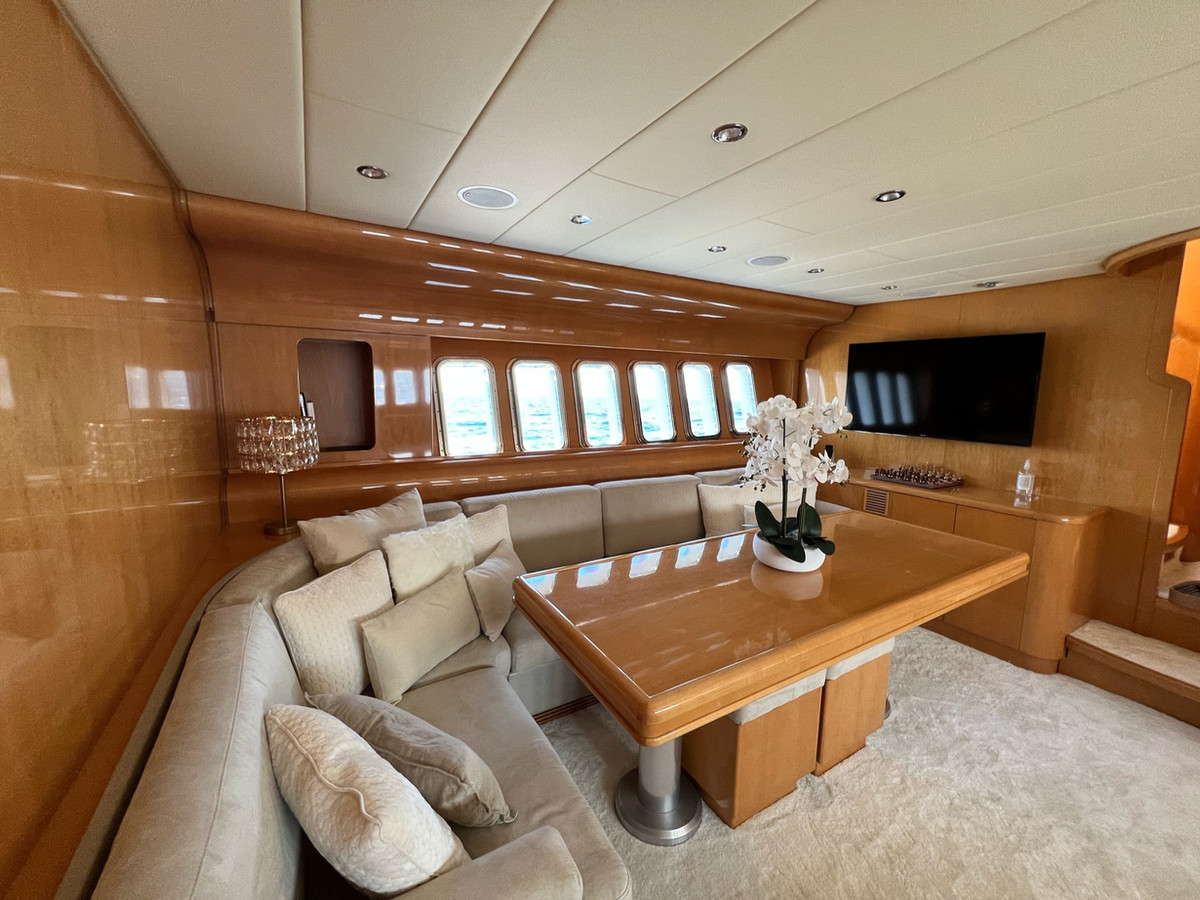 M/Y Pure - Image 6
