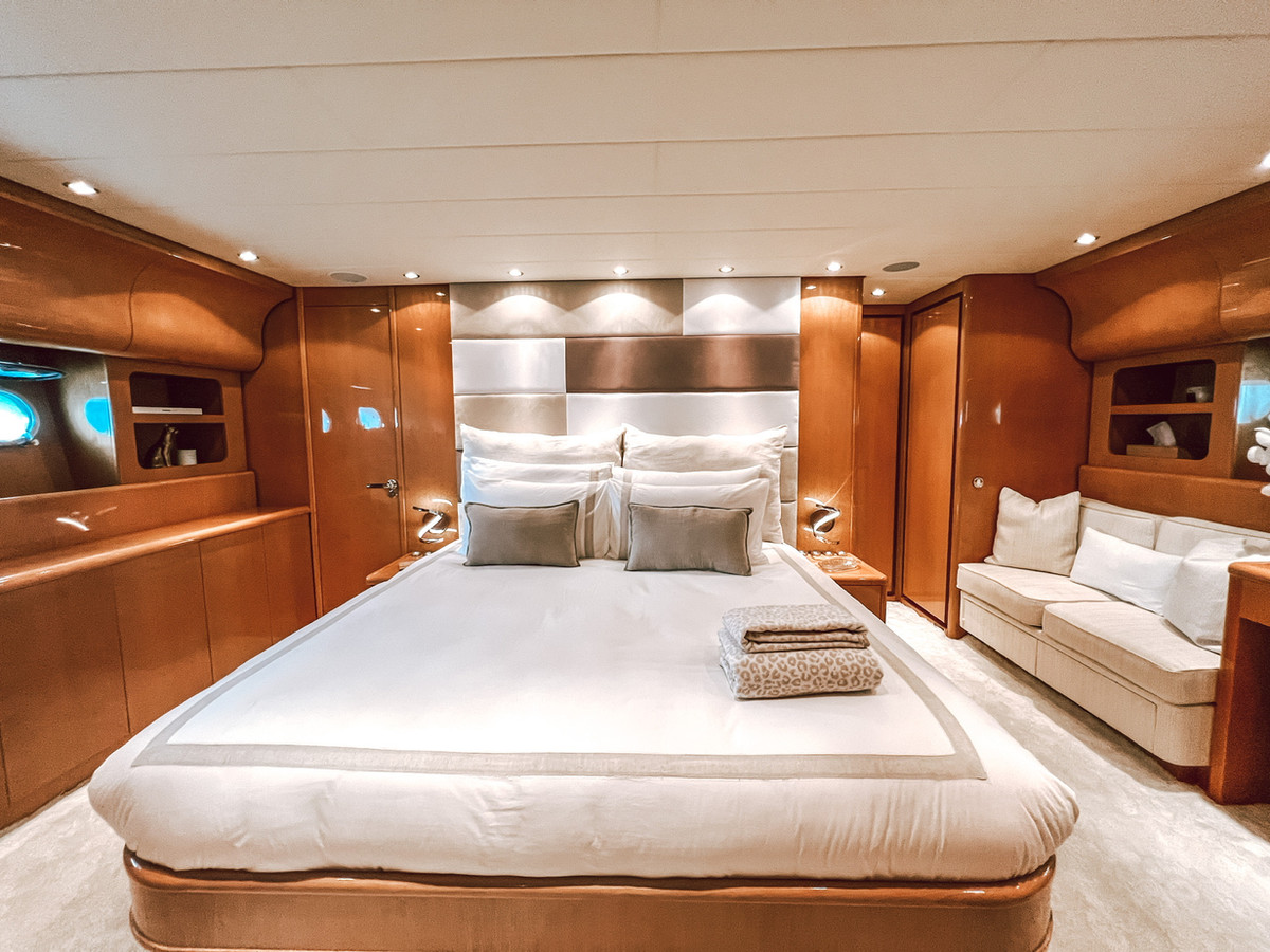 M/Y Pure - Image 7