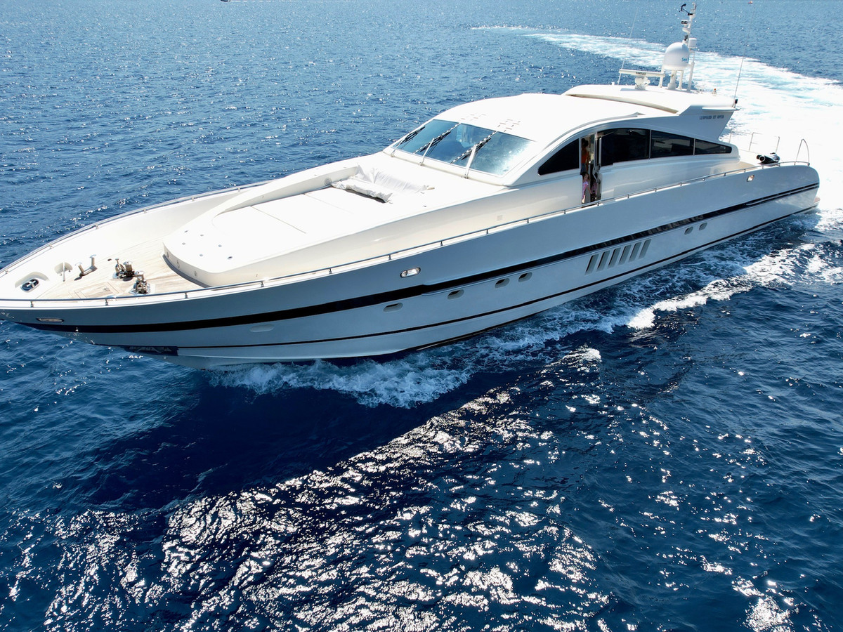 M/Y Pure - Image 2